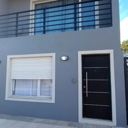 Hola Tres Arroyos 3 Apartment Exterior photo