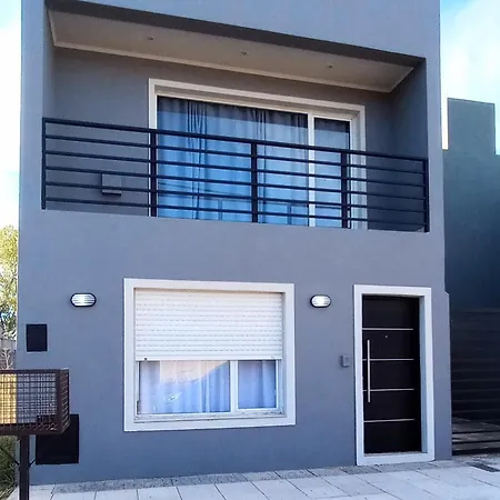 Hola Tres Arroyos 3 Apartment Exterior photo