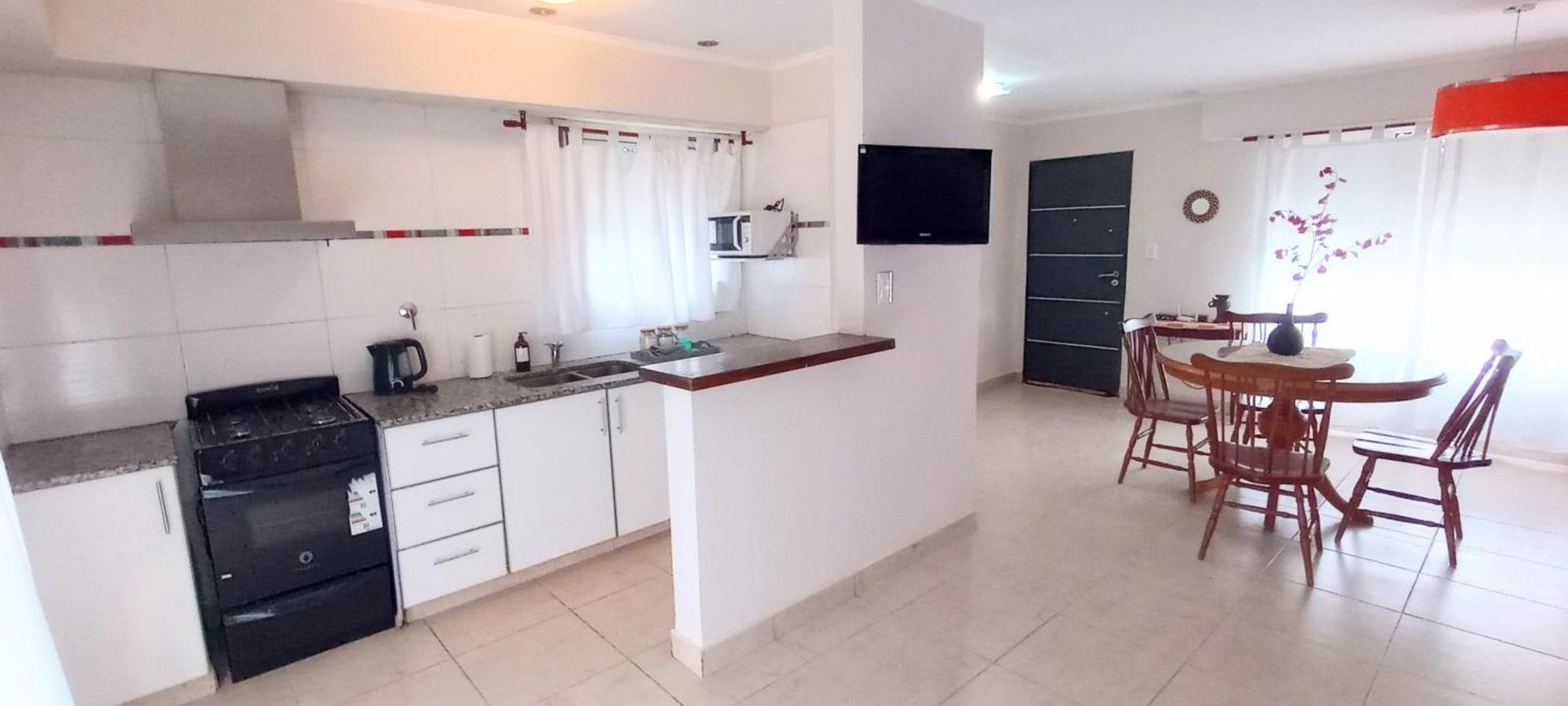 Apartment Hola 3